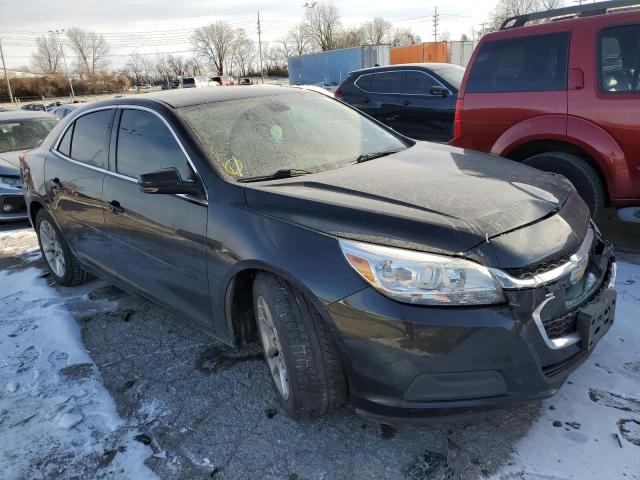 Photo 4 from auction – 2015 CHEVROLET MALIBU 1LT with VIN 1G11C5SL2FF263301