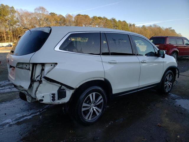 Photo 3 from auction – 2016 HONDA PILOT EXL with VIN 5FNYF5H8XGB022267