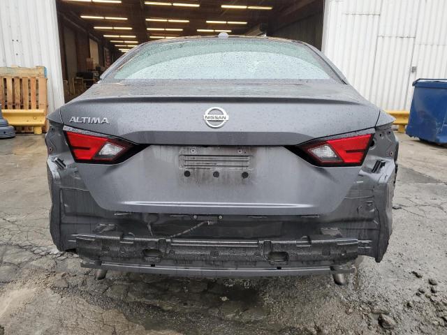 Photo 6 from auction – 2020 NISSAN ALTIMA S with VIN 1N4BL4BVXLC254033