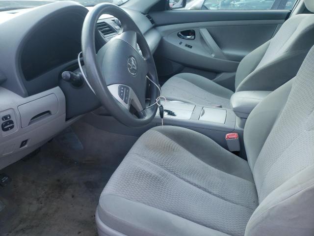 Photo 7 from auction – 2011 TOYOTA CAMRY BASE with VIN 4T1BF3EK0BU184432
