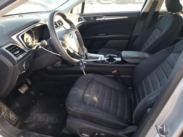 Photo 7 from auction – 2016 FORD FUSION SE with VIN 3FA6P0HD3GR102065