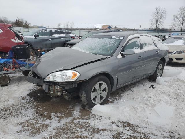 CHEVROLET IMPALA LT 2006 with VIN 2G1WT58K169256403 - Photo from auction