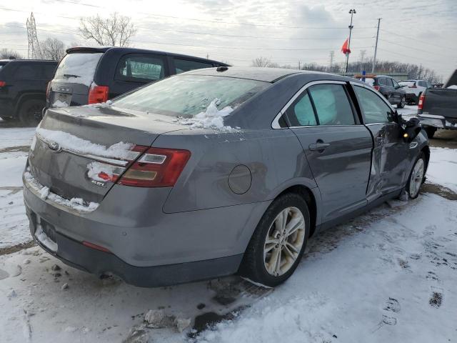 Photo 3 from auction – 2013 FORD TAURUS SEL with VIN 1FAHP2E80DG176798