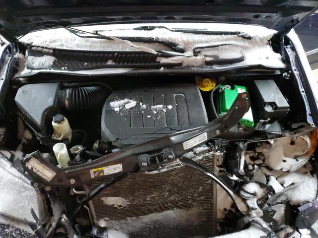 Photo 12 from auction – 2014 CHRYSLER TOWN & COU with VIN 2C4RC1CG5ER280511