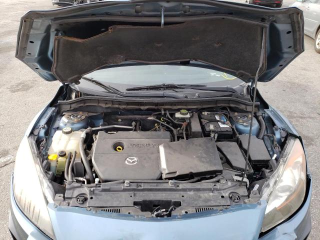 Photo 11 from auction – 2010 MAZDA 3 S with VIN JM1BL1S51A1183533