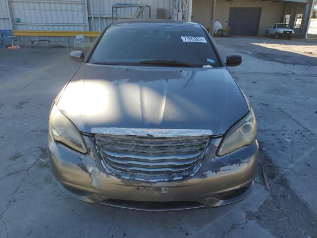 Photo 5 from auction – 2011 CHRYSLER 200 S with VIN 1C3BC8FGXBN577499