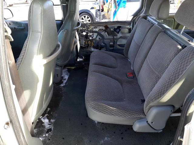 Photo 11 from auction – 2000 CHRYSLER GRAND VOYA with VIN 2C4GJ443XYR690543