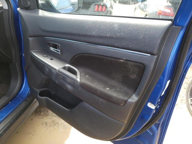 Photo 13 from auction – 2019 MITSUBISHI OUTLANDER with VIN JA4AP3AU1KU028771