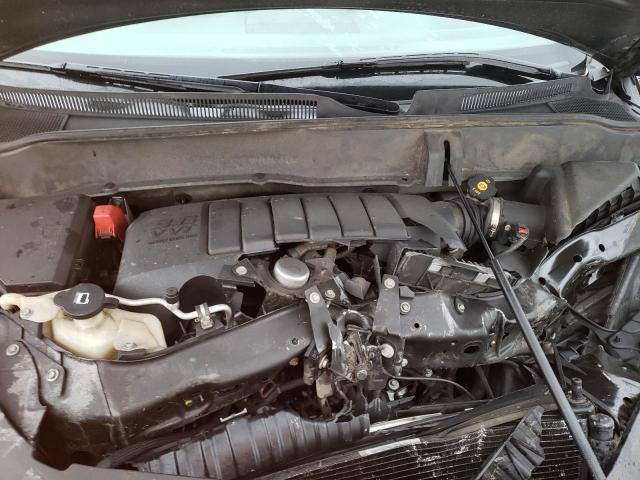Photo 12 from auction – 2013 BUICK ENCLAVE with VIN 5GAKVCKD0DJ197295