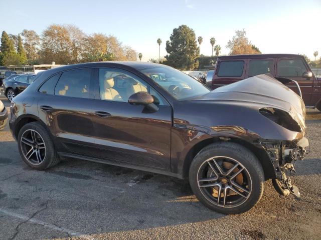 Photo 4 from auction – 2021 PORSCHE MACAN with VIN WP1AA2A54MLB01259