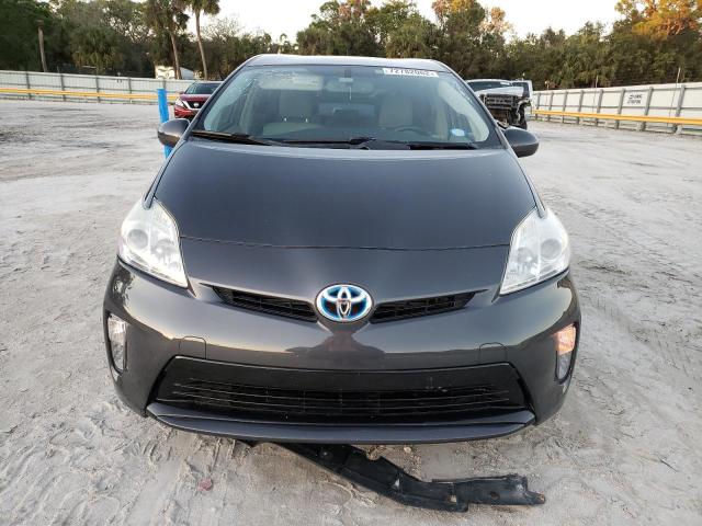 Photo 5 from auction – 2013 TOYOTA PRIUS with VIN JTDKN3DU4D1667288
