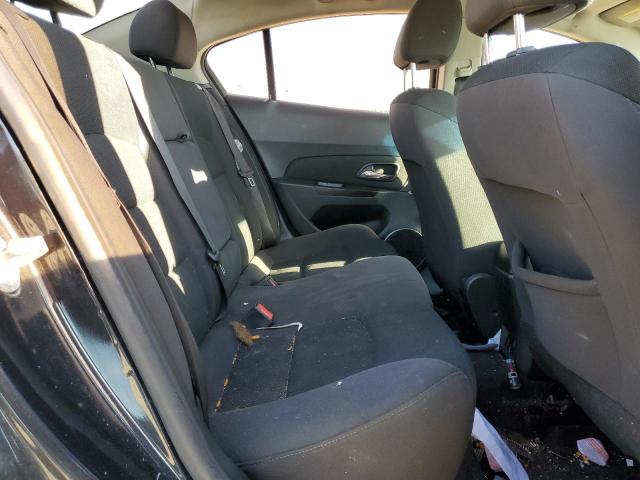 Photo 10 from auction – 2012 CHEVROLET CRUZE LT with VIN 1G1PF5SC5C7340900