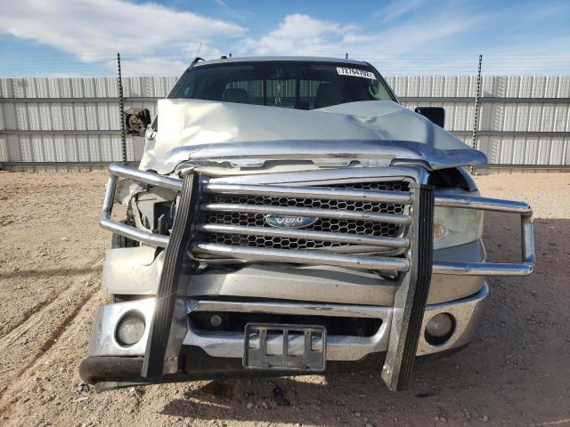 Photo 5 from auction – 2006 FORD F150 SUPER with VIN 1FTPW12V96FB20090