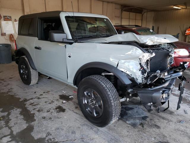 Photo 4 from auction – 2022 FORD BRONCO BAS with VIN 1FMDE5AH3NLB79432