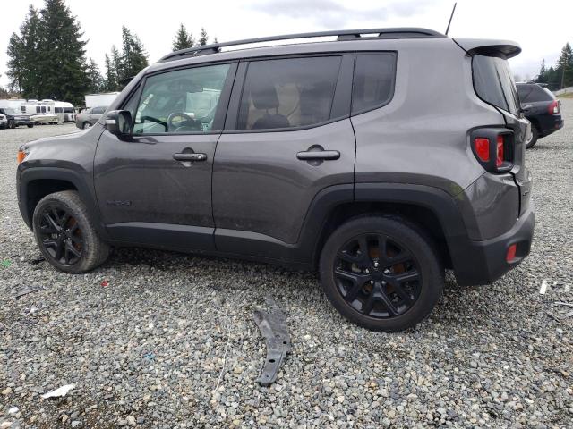 Photo 2 from auction – 2018 JEEP RENEGADE L with VIN ZACCJBBB4JPH48086