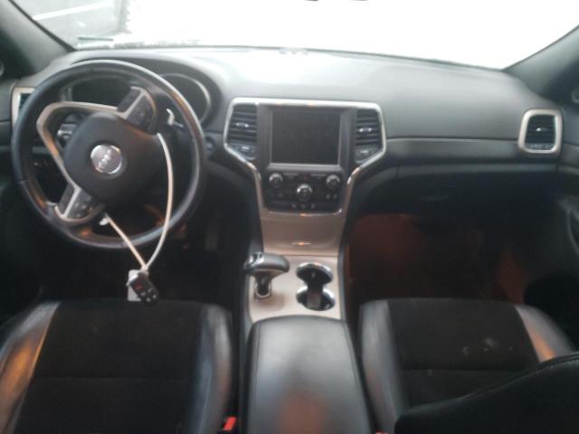 Photo 8 from auction – 2015 JEEP GRAND CHER with VIN 1C4RJFAG1FC812966