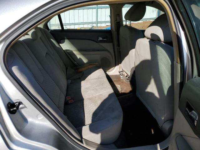 Photo 10 from auction – 2012 FORD FUSION S with VIN 3FAHP0GA4CR103980