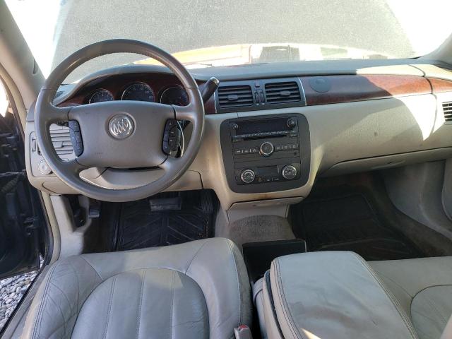 Photo 8 from auction – 2006 BUICK LUCERNE CX with VIN 1G4HD57226U242832