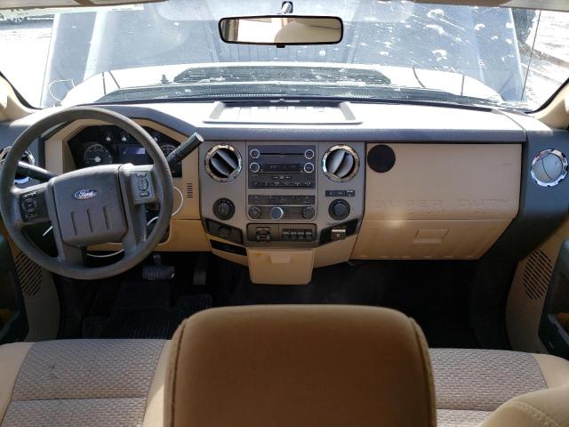 Photo 8 from auction – 2012 FORD F250 SUPER with VIN 1FT7X2B63CEB36489
