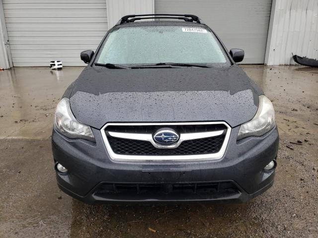 Photo 5 from auction – 2014 SUBARU XV CROSSTR with VIN JF2GPAGC8E8341432