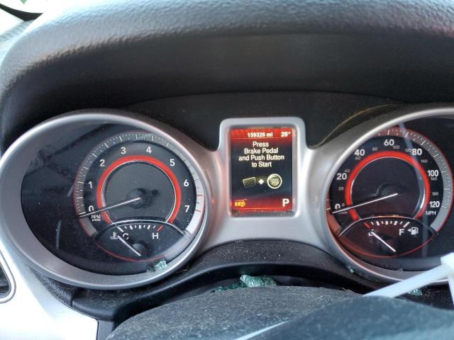 Photo 9 from auction – 2015 DODGE JOURNEY SX with VIN 3C4PDDBG7FT715616