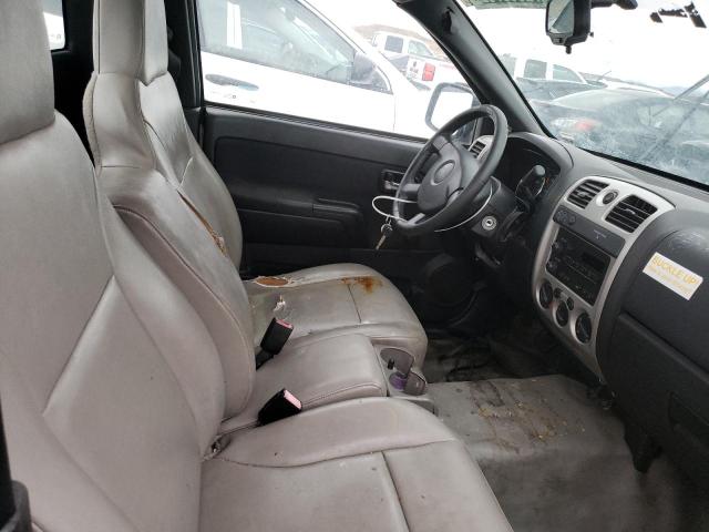 Photo 10 from auction – 2010 CHEVROLET COLORADO with VIN 1GCCSBD99A8105179