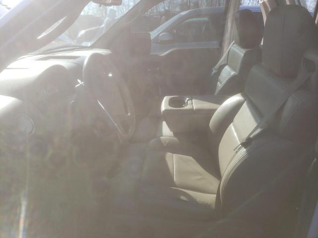Photo 7 from auction – 2008 FORD F150 with VIN 1FTPX14V48FB05431