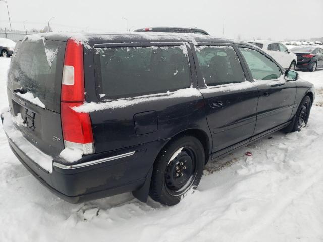 Photo 3 from auction – 2007 VOLVO V70 2.5T with VIN YV1SW592371660265