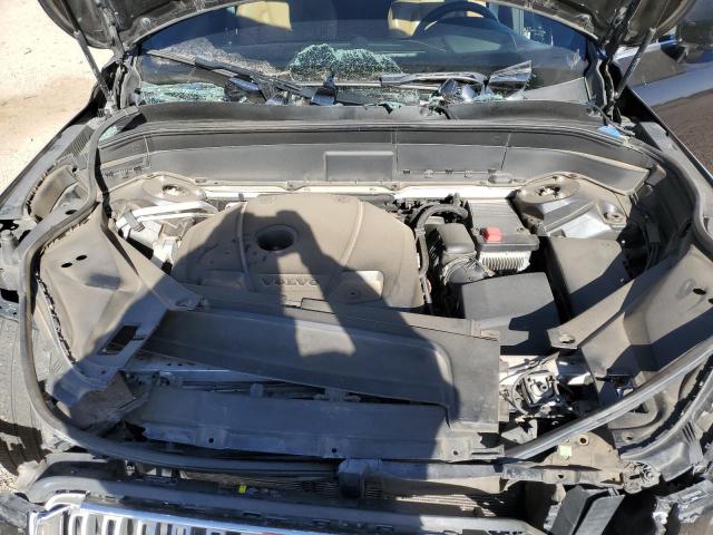 Photo 12 from auction – 2016 VOLVO XC90 T6 with VIN YV4A22PN8G1002544