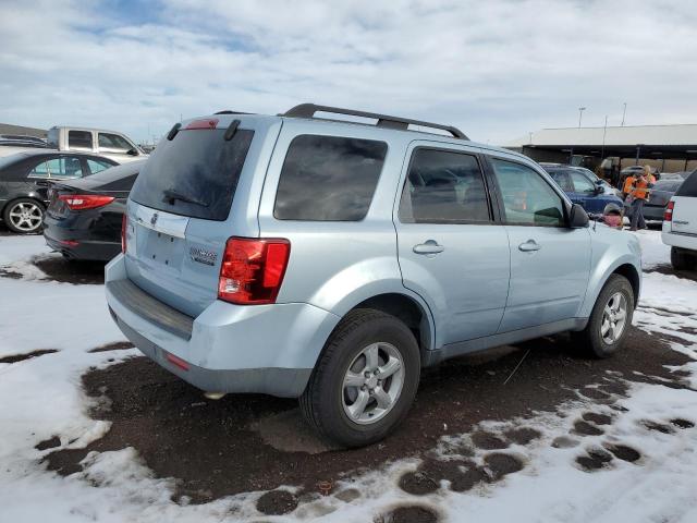 Photo 3 from auction – 2009 MAZDA TRIBUTE HY with VIN 4F2CZ49319KM00304