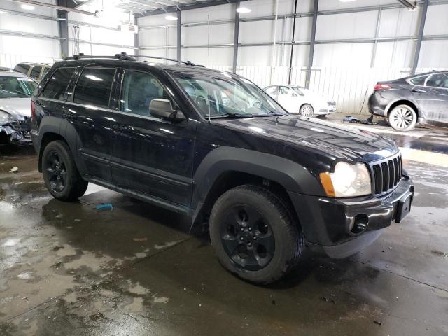 Photo 4 from auction – 2007 JEEP GRAND CHER with VIN 1J8HR58237C701399
