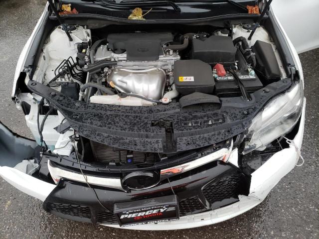 Photo 11 from auction – 2017 TOYOTA CAMRY LE with VIN 4T1BF1FK1HU737634