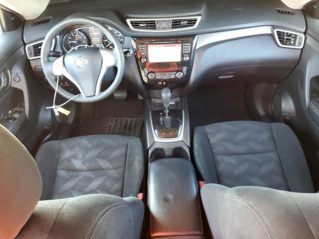 Photo 8 from auction – 2015 NISSAN ROGUE S with VIN 5N1AT2MV9FC838382