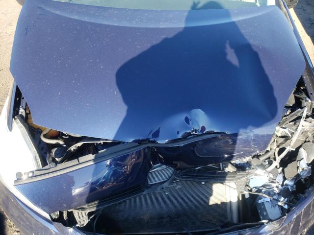Photo 11 from auction – 2012 TOYOTA PRIUS with VIN JTDKN3DU1C1513670