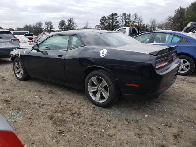 Photo 2 from auction – 2018 DODGE CHALLENGER with VIN 2C3CDZAG6JH271356