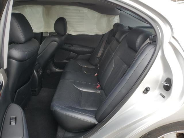 Photo 10 from auction – 2006 LEXUS ES 330 with VIN JTHBA30G465171932