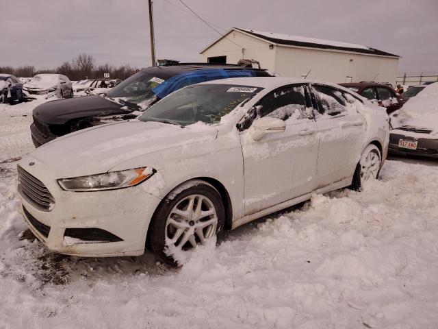 Photo 1 from auction – 2016 FORD FUSION SE with VIN 1FA6P0H70G5124537