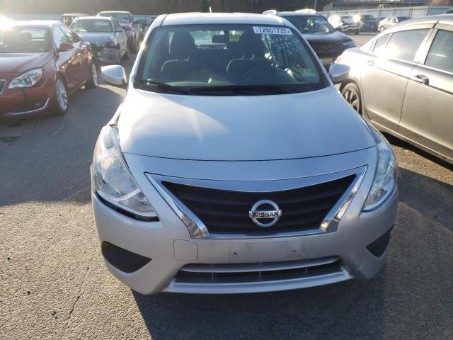 Photo 5 from auction – 2016 NISSAN VERSA S with VIN 3N1CN7AP2GL894263