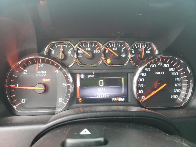Photo 9 from auction – 2014 GMC SIERRA K15 with VIN 1GTV2VEC0EZ112347