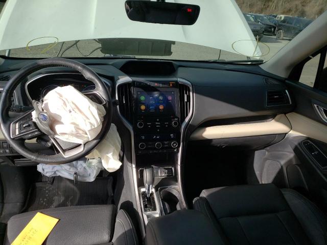Photo 8 from auction – 2021 SUBARU ASCENT LIM with VIN 4S4WMAJD2M3401698