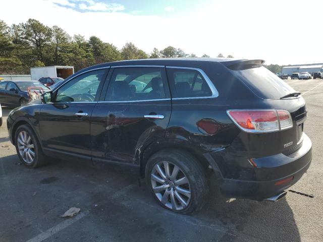 Photo 2 from auction – 2008 MAZDA CX-9 with VIN JM3TB38A080155804