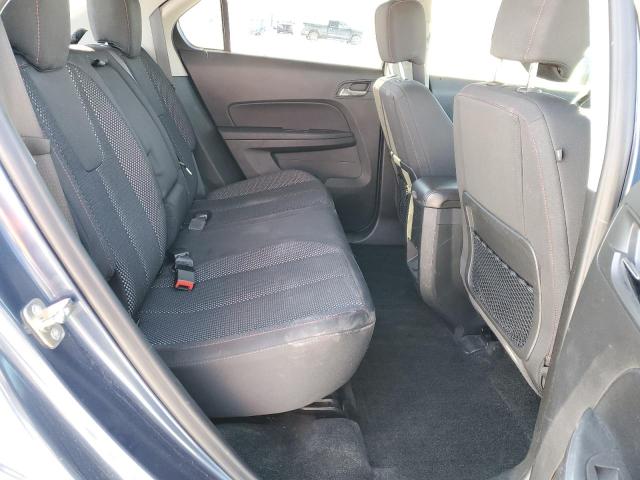 Photo 10 from auction – 2017 CHEVROLET EQUINOX LT with VIN 2GNALCEK9H6208959