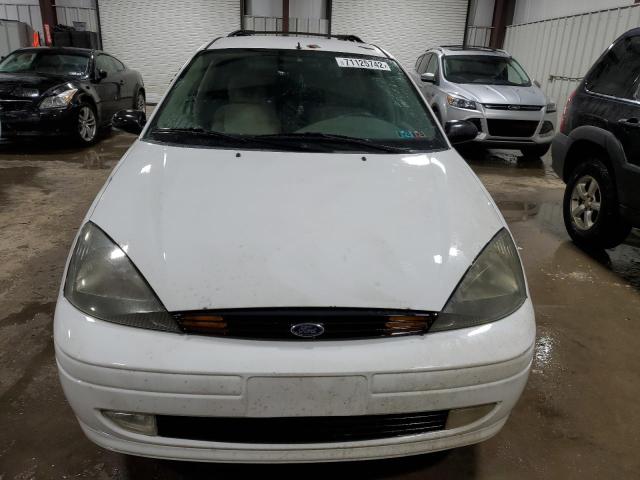 Photo 5 from auction – 2003 FORD FOCUS SE with VIN 1FAFP36313W161506