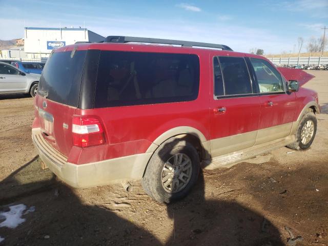 Photo 3 from auction – 2009 FORD EXPEDITION with VIN 1FMFK185X9LA11251