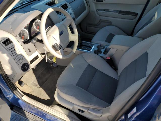 Photo 7 from auction – 2008 FORD ESCAPE XLT with VIN 1FMCU93188KD21807