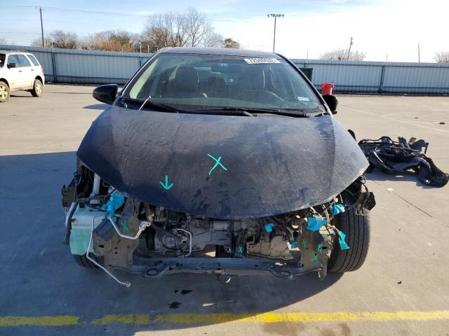 Photo 5 from auction – 2016 TOYOTA COROLLA L with VIN 5YFBURHE6GP532614