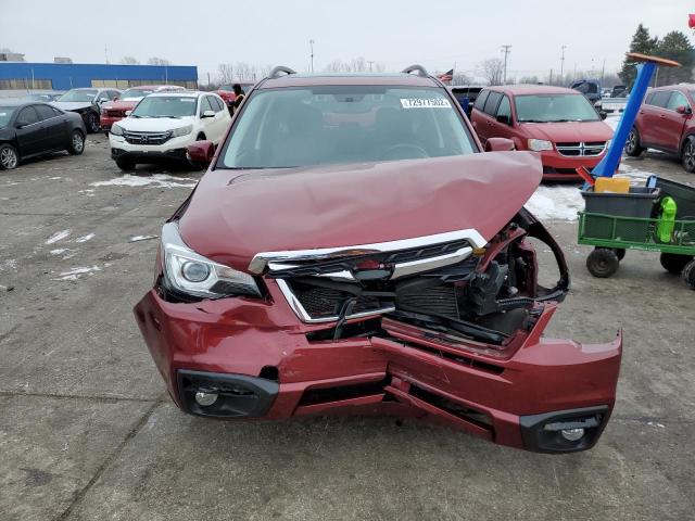Photo 5 from auction – 2017 SUBARU FORESTER 2 with VIN JF2SJAWC3HH517580