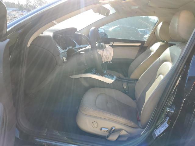 Photo 7 from auction – 2015 AUDI A4 PREMIUM with VIN WAUAFAFL5FN041114