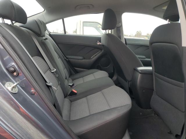 Photo 10 from auction – 2014 KIA FORTE LX with VIN KNAFX4A68E5127151