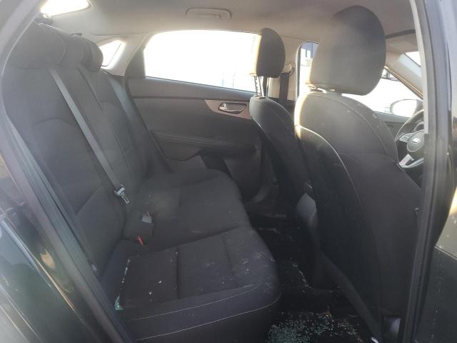 Photo 10 from auction – 2021 KIA FORTE FE with VIN 3KPF24AD7ME309992